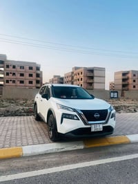 نيسان روج • ٢٠٢٣ • ١٥٠٠ تيربو