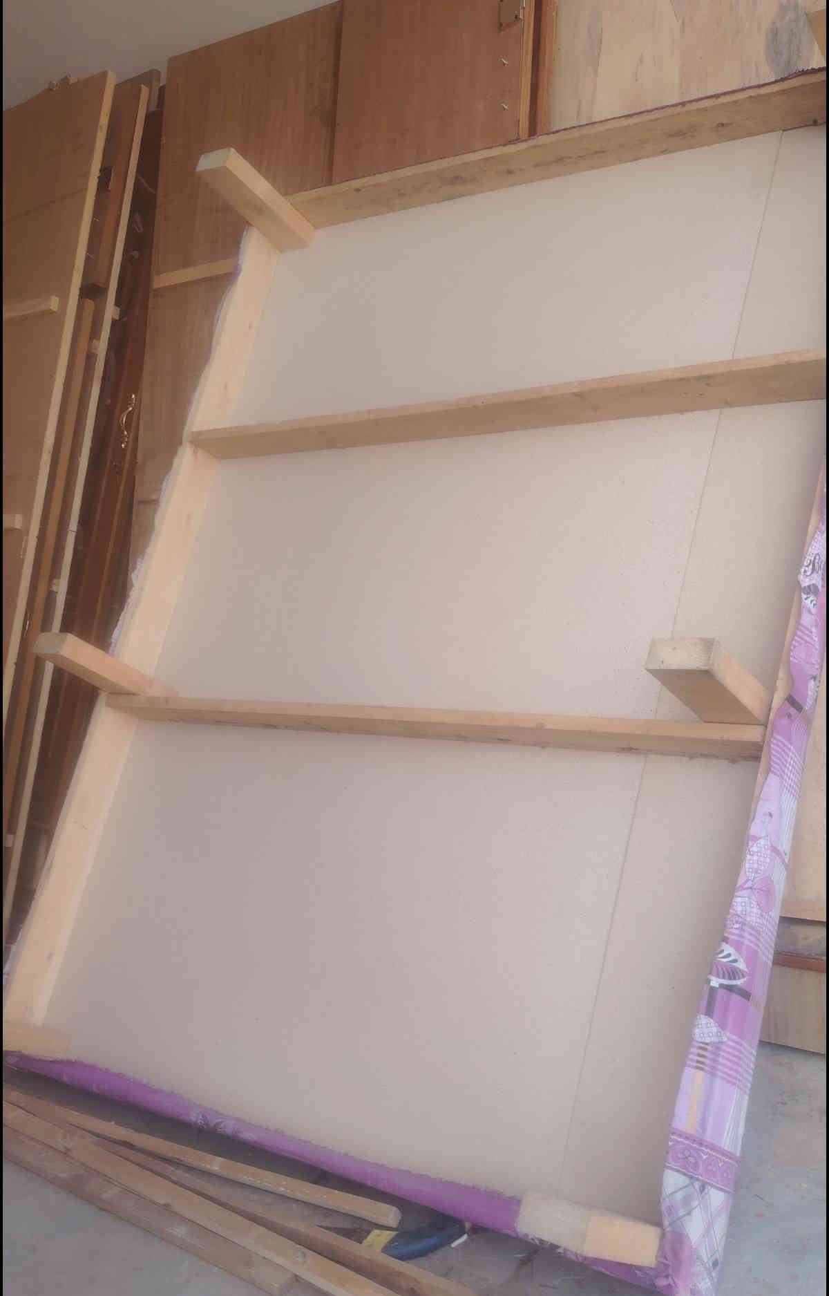 غرفة ٦ أبواب الملحق ام الدنك تزكام درجة أولى صاج داخل وخارج حتى الضهر صاج جرجوبة غرفة روعة السعر ٧٥٠ مكاني بغداد الشعلة هاتف *********** وبيه واتساب
