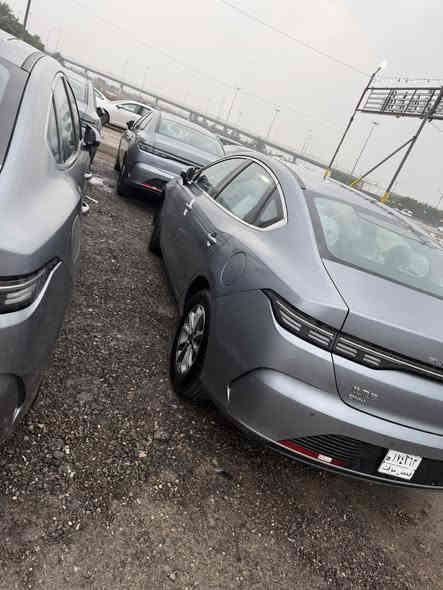 ***********

بي واي دي 2025 زيرووو رقم بغداد  
 🚀🚀🚀

المواصفات 💥

مكينة 1500 

شاشة متحركة 

حساس خلفي 

كامرا خلفية 

مثبت سرعة 

كشنات جلد رياضي 

كير ماوس 

اوتو هولد 

لد امامي خلفي 

لايتات زنون 

تشغيل عن بعد 

ويل كب 16 

‎3 انظمة قيادة 

وباقي المواصفات معروفة 

 📍البياع معرض بغداد المركزي مقابل محطه وقود السيديه
📍اليوسفيه قرب سيطره 75مدخل بغداد 
***********
***********
‭0776 240 1512‬☎️
