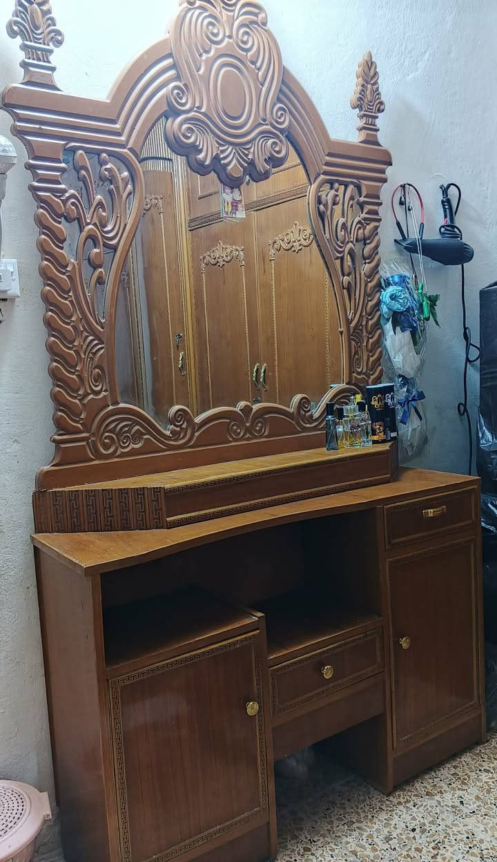 السلام عليكم غرفه نوم للبيع بسعر 600 الف


**إذا كنت صاحب هذا الإعلان وتريد حذفه لأي سبب، رجاءا أرسل رسالة إلى الدعم الفني**