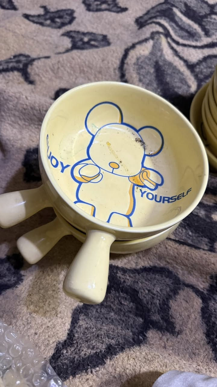 باله اوربي مامستخدم


**إذا كنت صاحب هذا الإعلان وتريد حذفه لأي سبب، رجاءا أرسل رسالة إلى الدعم الفني**