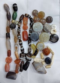 ملاقط • قديم