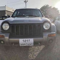 لبرتي • ٢٠٠٤ • رقم سليمانية