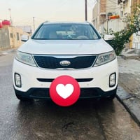 سورنتو • ٢٠١٤ • محرك ٢٤٠٠