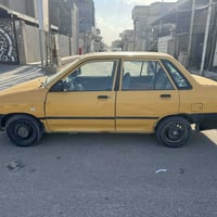 مكينة وكير مكفولات • ٢٠١٣ • رقم نجف