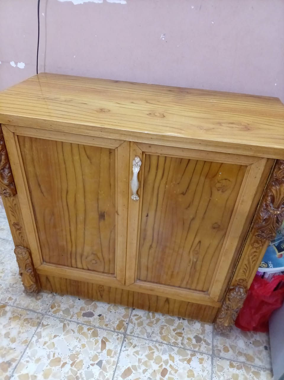 غرفه طابقين تسكام مو سوكي جديده مشتغليها ب مليونين و750 واريدها ب مليون و600 لان عدنا ظرف
والموشراي لايكسر بسعرها
عنوانها بابل شارع 80 مال النجف
غرفه طابقين تسكام مو سوكي جديده مشتغليها ب مليونين و750 واريدها ب مليون و600 لان عدنا ظرف


**إذا كنت صاحب هذا الإعلان وتريد حذفه لأي سبب، رجاءا أرسل رسالة إلى الدعم الفني**