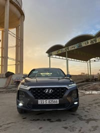 سنتافي • ٢٠١٩ • فول مواصفات