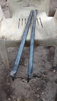 تريش جام • موصل • صناعة الكرامه