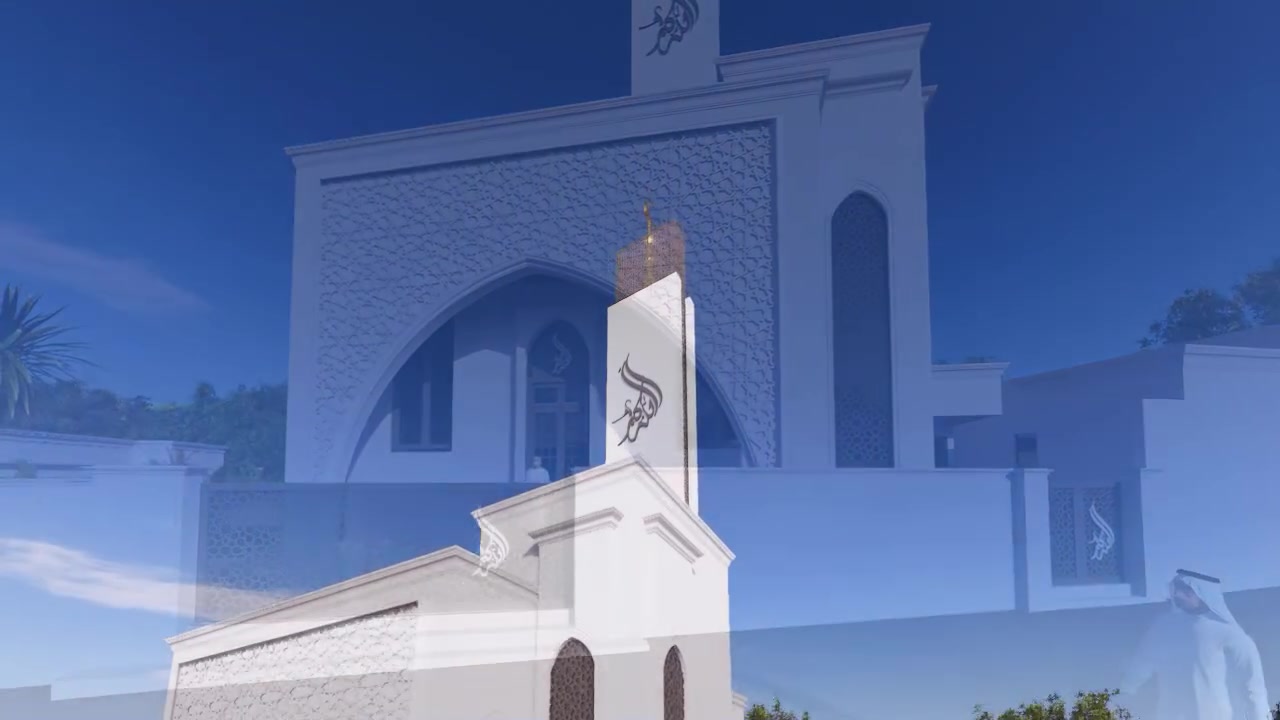 المباشرة بتنفيذ بيت من بيوت الله بمساحة 1500 متر..
جانب من أعمال مكتب 3D الهندسي .
 وفق تصاميم معمارية حديثة تراعي الجودة، الدقة، 
موقع المكتب موص حي الكندي الثانية قرب جامع الصفوة.الفرع الثاني حي المهندسين مقابل سور نينوى.
نحرص في جميع مراحل العمل على:
✔️ الالتزام بالمواصفات الفنية والهندسية
✔️ الإشراف والمتابعة الميدانية الدقيقة
✔️ تحقيق أعلى معايير الجودة في التنفيذ
✔️ تحويل التصاميم إلى واقع يلبي تطلعات عملائنا
مكتب 3D الهندسي
الهندسة بإبداع... والتنفيذ بإتقان.
📞 للتواصل والاستفسار:
***********
***********
#مكتب_3D_الهندسي #تنفيذ_مشاريع #منزلين_سكنيين #هندسة_معمارية #إشراف_هندسي #تصميم_وتنفيذ #مشاريع_سكنية عرض أقل عرض أقل
