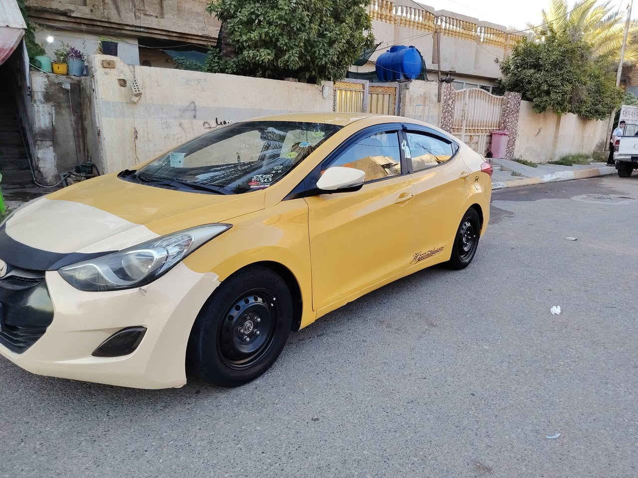النترا موديل 13 وارد أمريكي رقم بغداد باسمي هزة ورقم وسنوية جدد كير مكينة مكفولات تبريد ثلج تخم تاير جديد السعر 75 مكاني ديالى بعقوبة التحرير مراوس حسب القناعة للاستفسار *********** //***********
