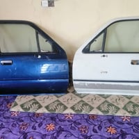 بيبان سيارة • دبل • ذي قار
