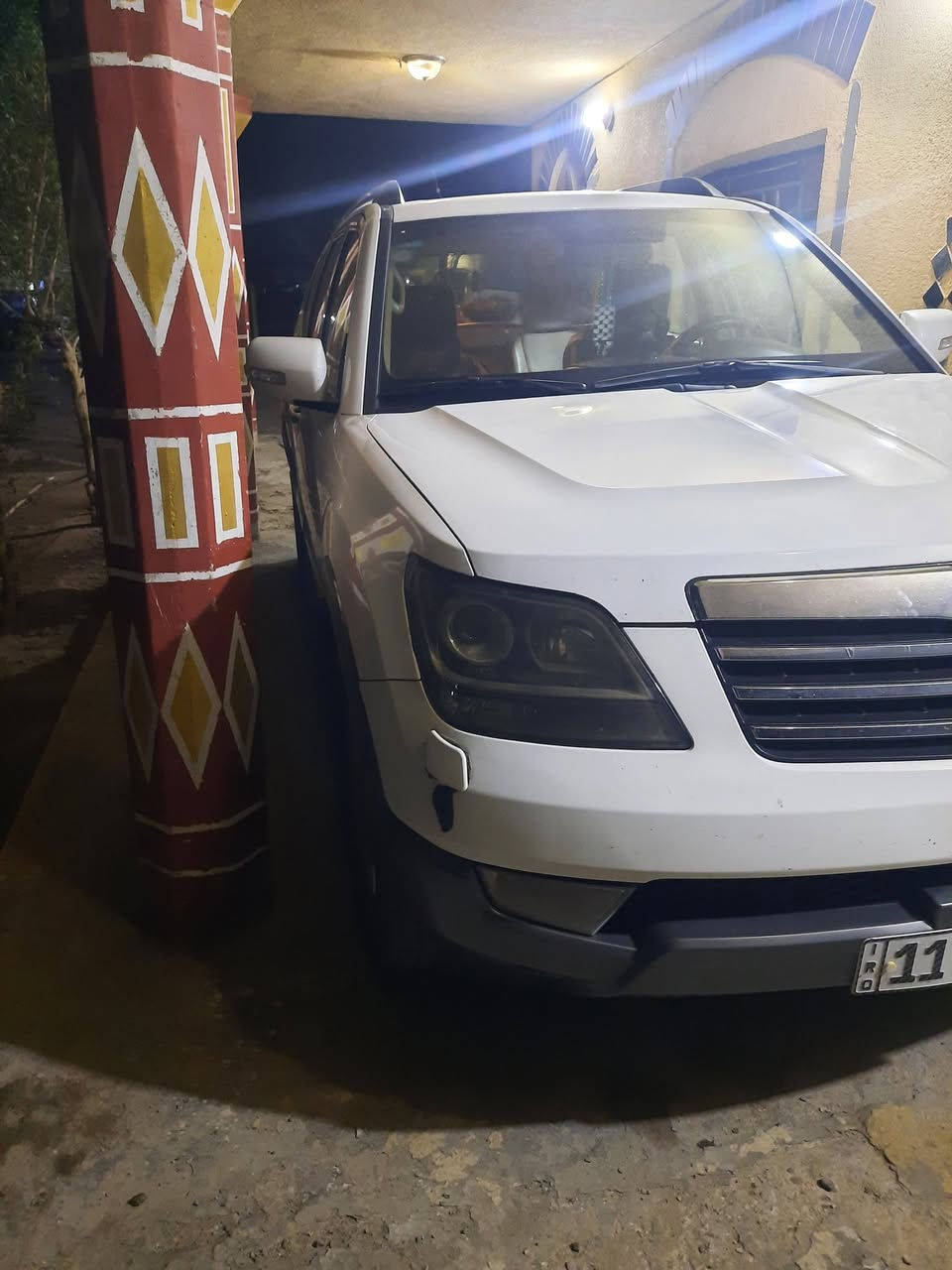 موديل 2013 سياره فول مال جناي السياره احله من الصور السعر 155وبيها مجال حق الجيه ***********
