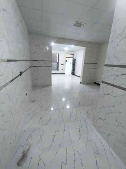 دارين للبيع-- مساحة كل دار 105م+105م 
الموقع - بنجاعلي قرب جامع ريكاى بهشت 
#بناء فول مواصفات
#فول سيراميك 
#نظام دكت مركزي 
#محتويات كل دار 
#غرفة نوم - هول- مطبخ- استقبال- صحيات 
سعر كل دار 36مليون مجال 
للاستفسار اتصال عالرقم
***********
***********
او راجع مكتب عقارات اسيا
