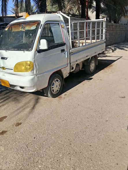 السلام عليكم سياره للبيع فاو عنوان ديالى ناحية العبارة ***********
