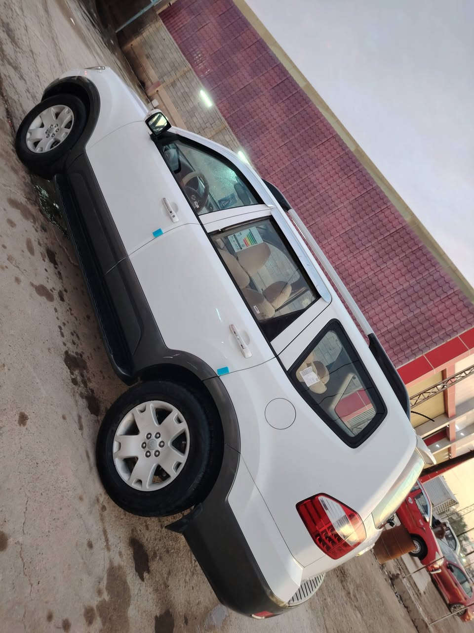 كيا موهافي خليجي فول مواصفات واحد علئ واحد رقم بغداد ألماني مشروع وطني موديل ٢٠١٢ مواصفات السيارة بصمه كشنات جلد كهرباء فتحه سقف ثلاثه قطع تبريد تحكم استيرن كامره حساسات فور ويل السياره جاهزه من كلشي اي نقص مابيه بيه محرك ابلادي كير ابلادي صدر جديد تخم تايرات جديد كلشي موضوح بل الفيديو داخل المنشور السعر ١٣٨ اوبيه مجال الاتصال ***********
