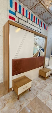 غرفة تركية ٥ قطع • نقل وشد مجاني • طابورية هدية