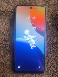 تكنو سبارك ١٠ بي • ٢٥٦ • شاشة مكسورة