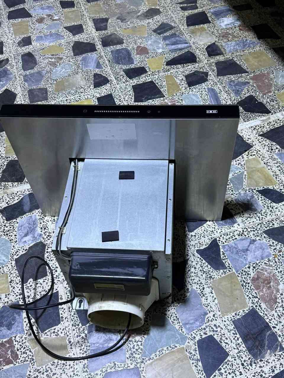 شافطة دهون شركةred الايطالية
جديدة سعره 150 الف وبيه مجال سعر الجديده ٣٠٠ الف مكاني الدورة ابو دشير


**إذا كنت صاحب هذا الإعلان وتريد حذفه لأي سبب، رجاءا أرسل رسالة إلى الدعم الفني**