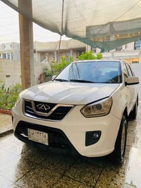 شيري تيكو موديل ٢٠١٤ كير ميكانيكي السياره كفاله عامه من كلشي كير مكينه...