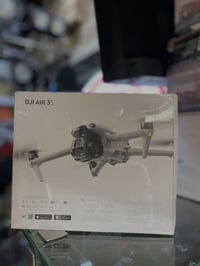 توفر DJI Air 3S كومبو كامل الحجز واتساب و خاص 07749959544