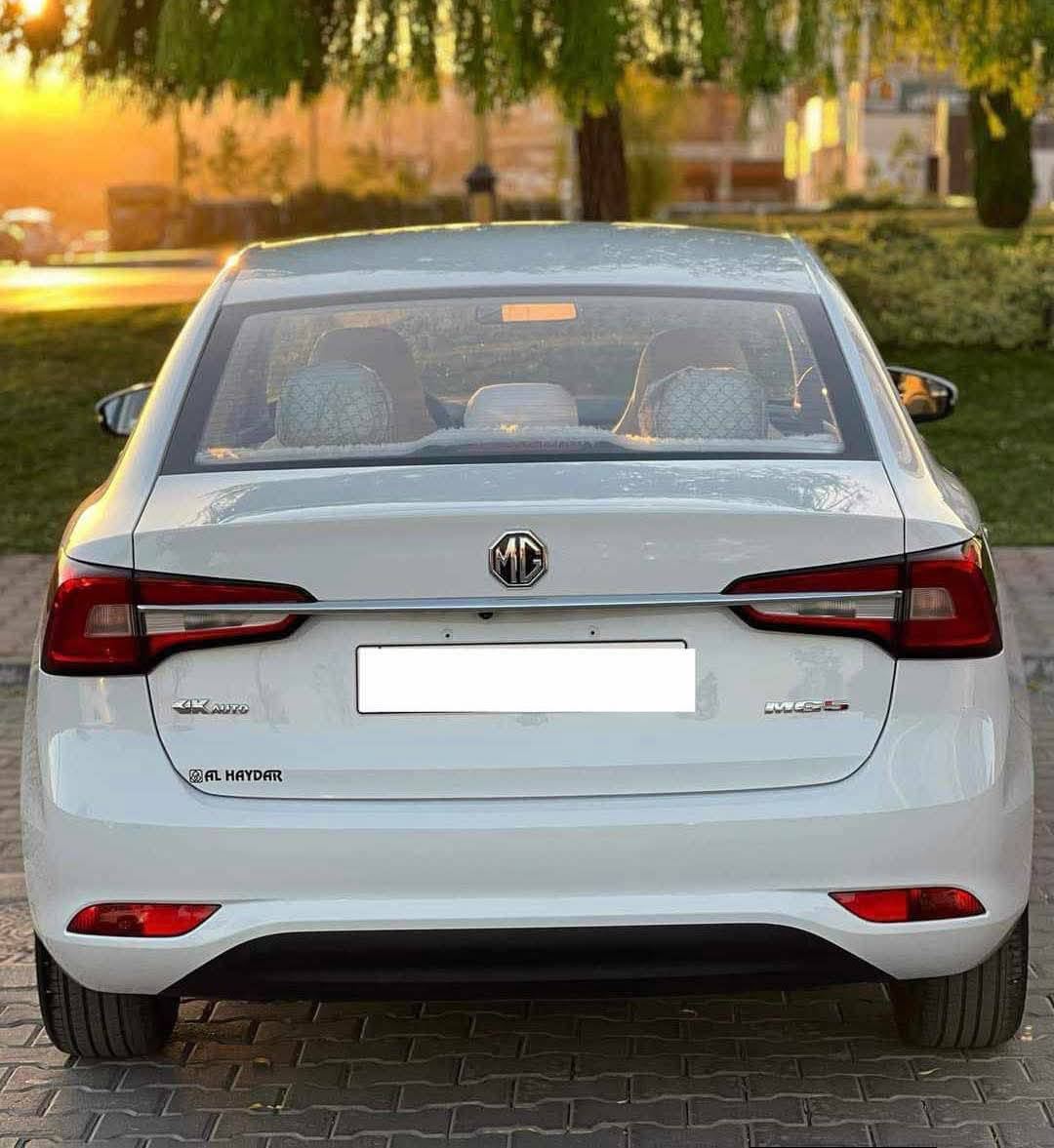 Mg 2024 ST+
چوار هەزار رۆشتوە ، هێشتا ڕۆنی شەریکەی نەگۆڕاوە ، وەک سفر وایە ، کامێرا ، شاشە لەمس بیلادی ، سوکان ڤولیوم ، بەرگی کوشنو گاعیو سوکان تەقەڵی ناو زەرد ، نرخی 106 و مامەڵەیەکی کەم ***********
