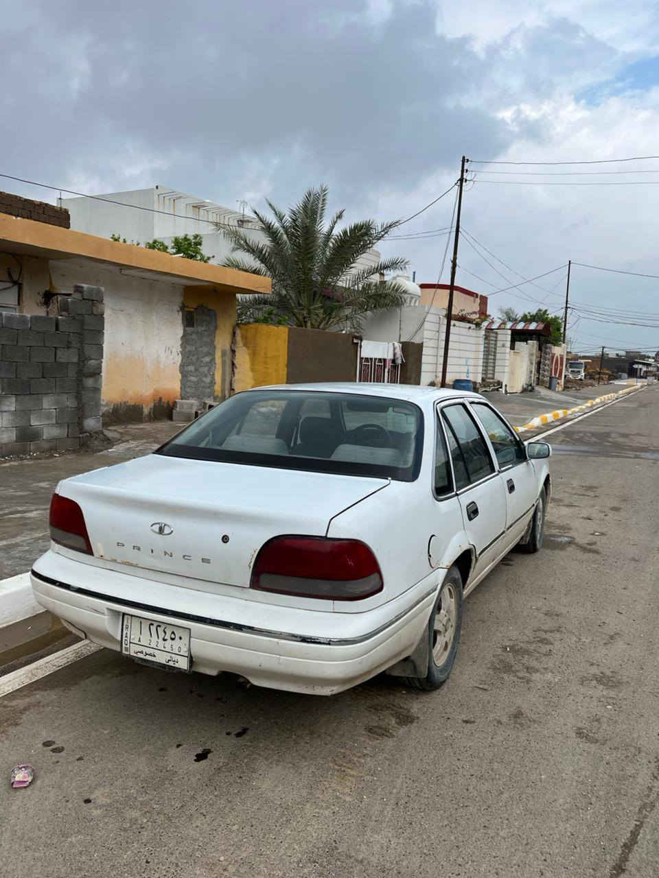 السلام عليكم برنس فراشة مديل ١٩٩٦
السعر ٢٤
***********
