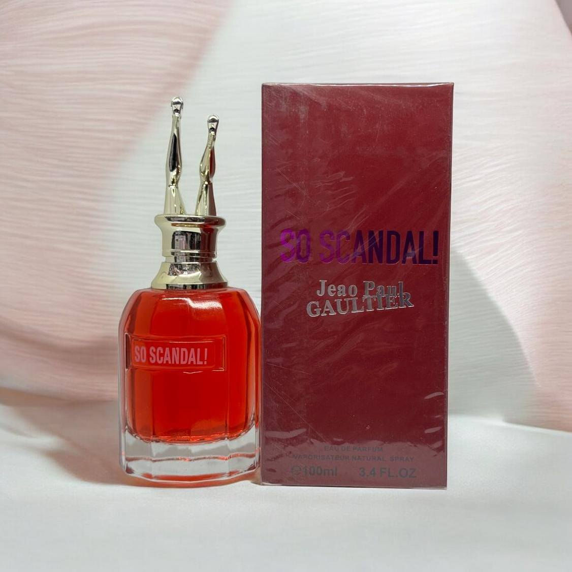 🔥 ثبات وفوحان طوال اليوم!
🛍️ قطعة 10 | قطعتين 15 | 3 قطع 22
🌟 مجموعة متنوعة جاهزة حسب اختيارك
🚚 توصيل مجاني لكل المحافظات
⏳ لا تنتظر! راسلنا وخذ عطرك هسه


**إذا كنت صاحب هذا الإعلان وتريد حذفه لأي سبب، رجاءا أرسل رسالة إلى الدعم الفني**