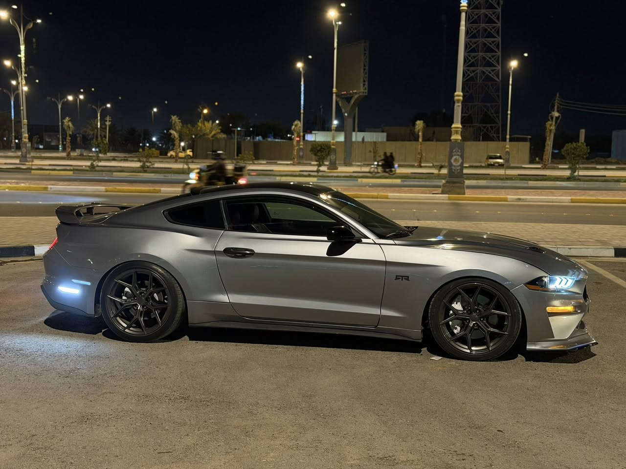 السلام عليكم
موستنك GT تراك بكج قمارة اسود بلادي
رقم اربيل باسمي السعر 210 وبيها مجال بسيط
السيارة شوفة عينكم  واحلى من الصور بلواقع
رادار بلمري
ايرباك فقط البرده عكس سايق
حادث امريكا جاملغ وباب عكس سايق وربع البنيد  وبيها ملاون جاملغ خلفي صفحة الحادث وحادثها كلش خفيف بدون دواخل بدون شواصي بدون لغود
السيارة حته جهاز لهب بيها
بجم RTR
غرفة حمره بلاد
الويالة العليها شوفة عينكم
مكانها كربلاء رقمي اتصال و واتساب 
***********
