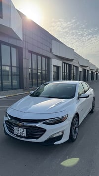 ماليبو ٢٠٢٣ • ١.٥ توربو • السليمانية