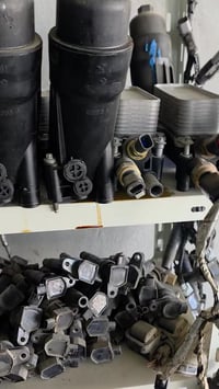 براد دهن • أمريكي • محرك ٣٦٠٠