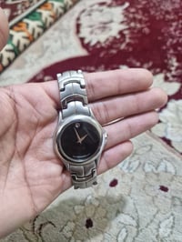 ساعة رجالي • رسمي • أصلي