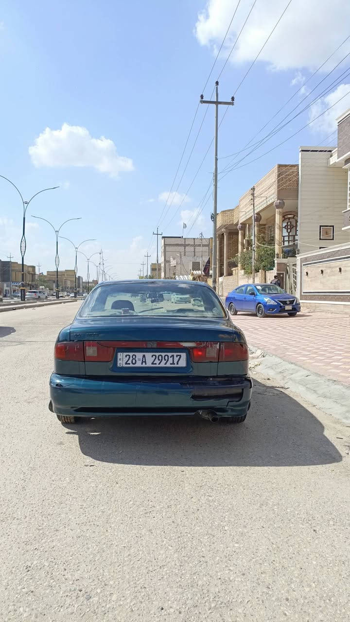 السلام عليكم
للبيع او المراوس

سوناتا تو موديل 1995 

رقم نجف انكليزي مشروع وطني تحويل ثاني يوم

مكينة كفالة گير يحرك ثالث حدادية جديدة تخم تاير تخم ويل 

كهربائيات شغالة دوشمة جديدة لايت عالي ناصي 

سنوية مجددة ل 2030

السيارة مصبوغة عام  للجمالية 

سعرها 35 وبيها مجال بسيط

مكان السيارة ناصرية حي التضحية

للتواصل ***********

واتساب ***********

وبالعافية عالياخذهة
