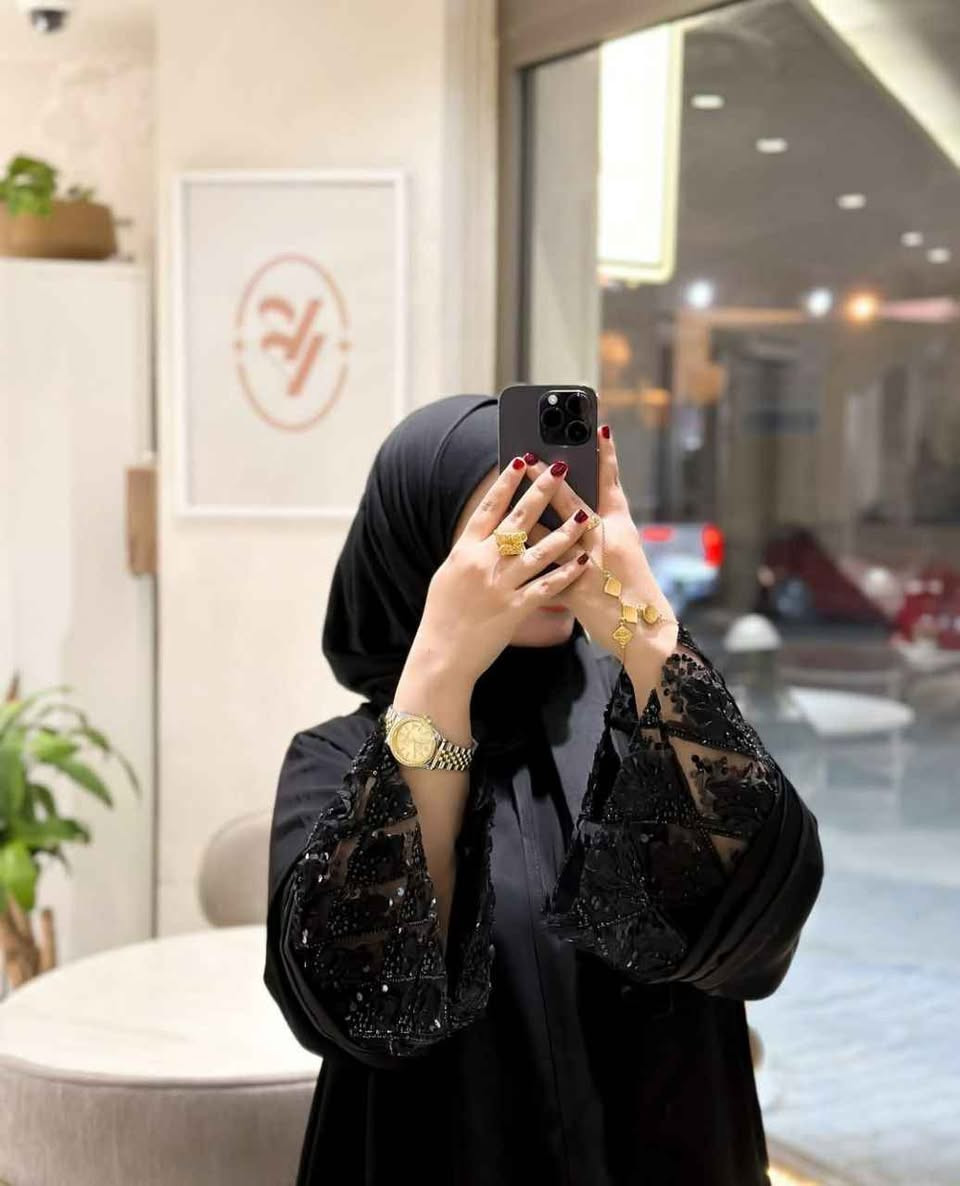 الازياء هي شيء مؤثر في عالم الموضة،♥️
تتميز بأسلوبها الفريد والجريء.
(عليه توكلت وعليه يتوكل المتوكلون) 

عبايه +شال خامه انترنيت كويتي كوالتي عالي 
قياس  38 40 42 44 46 48 50
خام جرجيت إنترنيت الاصلي

صنع في الكويت 

عبايه + شال 

قياس ٥٢ يناسب وزن ٥٠ الى ٦٠
قياس ٥٤ يناسب وزن ٦٠ الى ٧٠
قياس ٥٦ يناسب وزن ٧٠ الى ٨٠
قياس ٥٨ يناسب وزن ٨٠ الى ٩٠ بغداد, العراق


**إذا كنت صاحب هذا الإعلان وتريد حذفه لأي سبب، رجاءا أرسل رسالة إلى الدعم الفني**