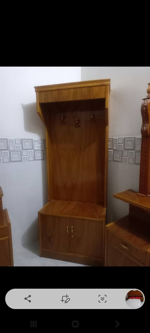 عندي هاذي الغرفة بيش تخذوهة


**إذا كنت صاحب هذا الإعلان وتريد حذفه لأي سبب، رجاءا أرسل رسالة إلى الدعم الفني**