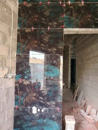 سيراميك وكاشي • بورسلين ومرمر • الفلوجه والصقلاويه