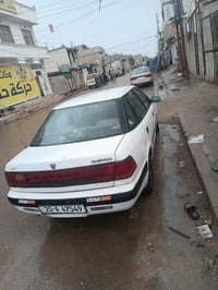 اسبرو • ١٩٩٧ • رقم ديالى