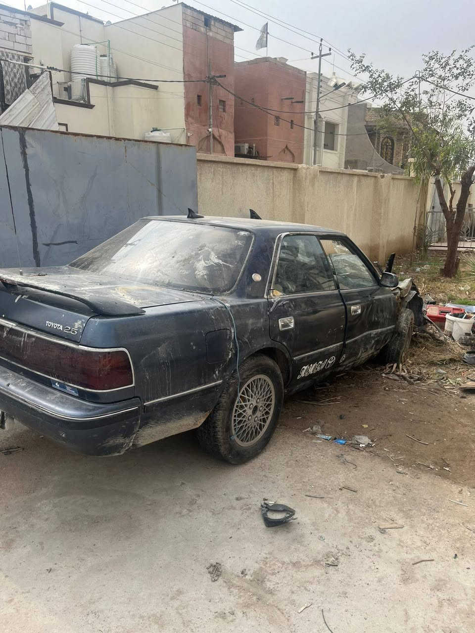 للبيع عله وضعها  مكانها حيانيه هاذ رقم راعيها *********** مكلف بل نشر البصرة, العراق
