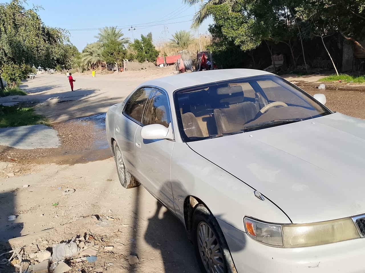 سلام عليكم شيزر نفخ 92  لبيع السياره كفاله عامه من الاصوليات والكص ونقل جثه كفاله عامه السنويه نافذه السعر  47 وبيه مجال بصيط مكان السياره بابل الهاشميه 
*********** واتساب 
***********اتصال
