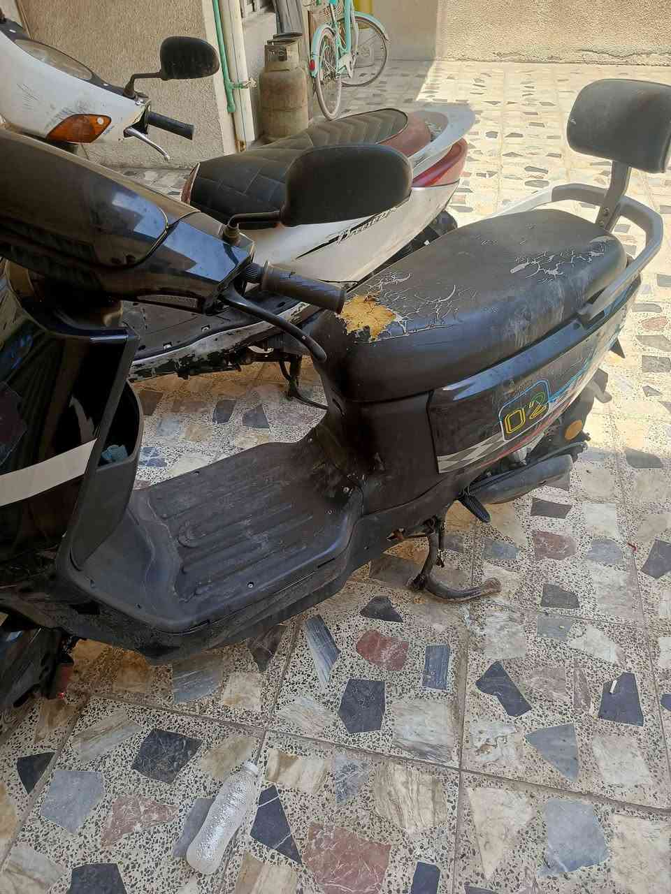 السلام عليكم دراجه  شحن6بطاريات السعر 500الف 3سرع بغداد


**إذا كنت صاحب هذا الإعلان وتريد حذفه لأي سبب، رجاءا أرسل رسالة إلى الدعم الفني**