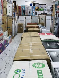 الزبيديه حي العسكري • أجهزة منزلية • قسط مريح