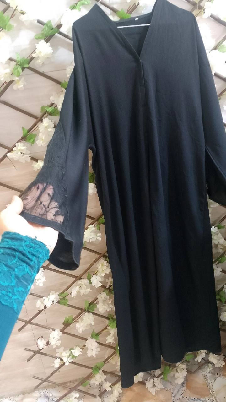 سلام عليكم جبب وبشت خليجي صيفي
كوالتي جميل خليجي اصييل مريح بالبس والقطع كلوش 

سعر القطعه ٧ وقياس الصغير ٥
(يتوفر قياسات محيرة بناتي)
توصيل كربلاء الفين باقي محافظات ٥

في حال طلب ٣ قطع توصيل مجاني


**إذا كنت صاحب هذا الإعلان وتريد حذفه لأي سبب، رجاءا أرسل رسالة إلى الدعم الفني**