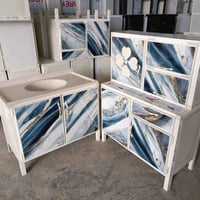 كاونترات المنيوم • المصيب بابل