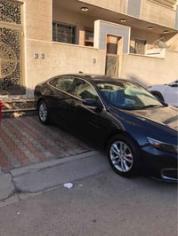 ماليبو • ٢٠١٦ • مكفولة مكينه وكير