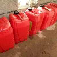 جليكانات • فاضية • دوميز