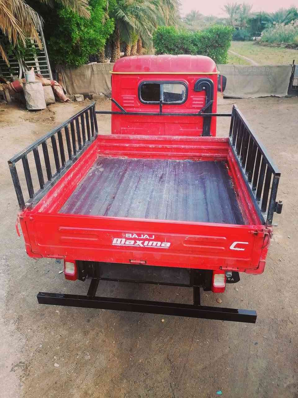 تكتك حمل للبيع جاهزه مابيهه اي نقص مكان العماره الاستفسار ***********
