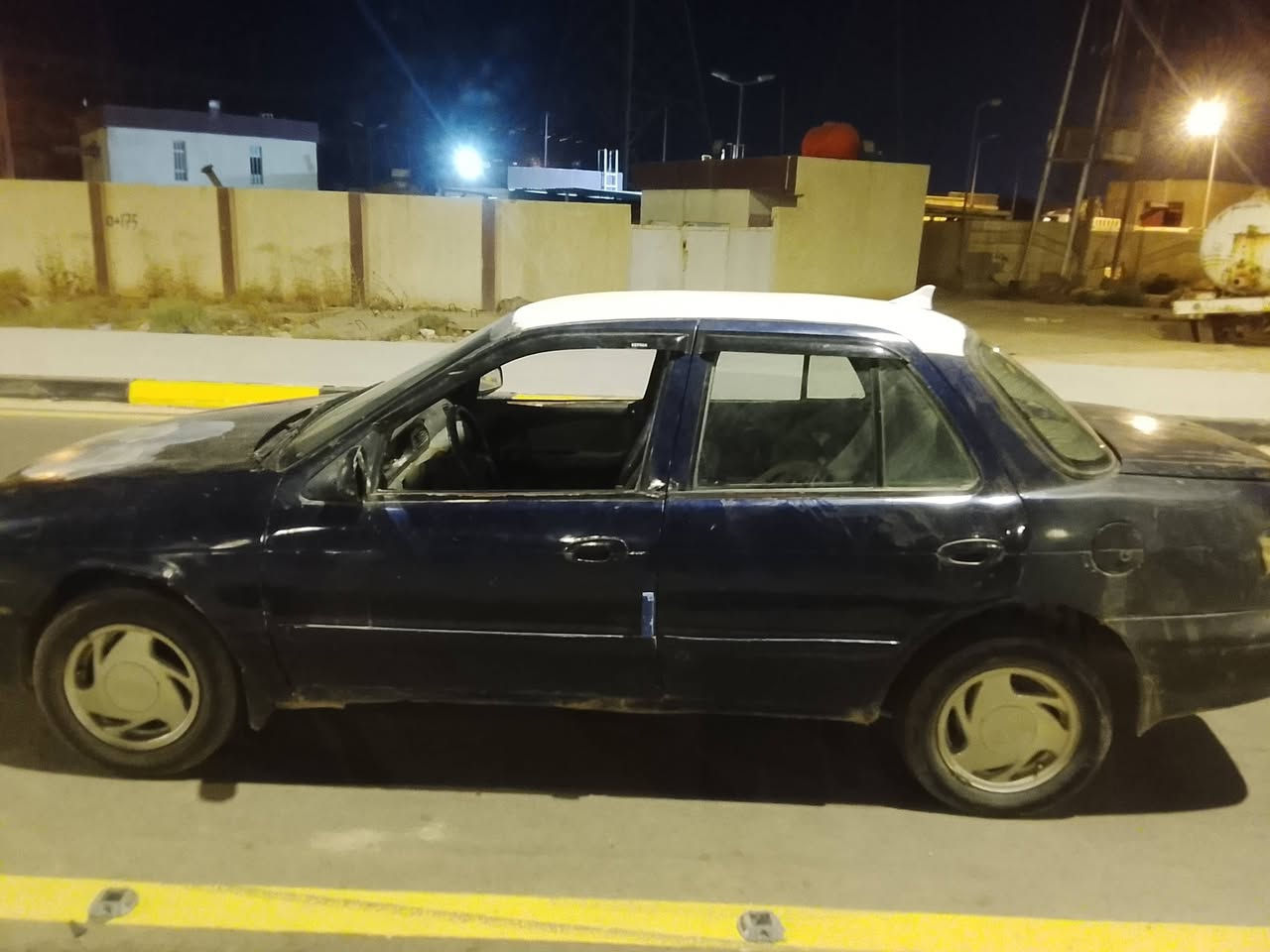 سلام وعليكم سيفيا للبيع موديل 96 سياره جاهزه سعر 21 وبيهه مجال الاستفسار ***********
