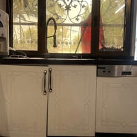 كاونتر • مطبخ