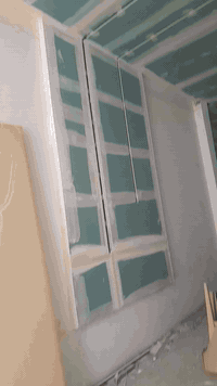 ديكور • مكتب حسين العنكوشي