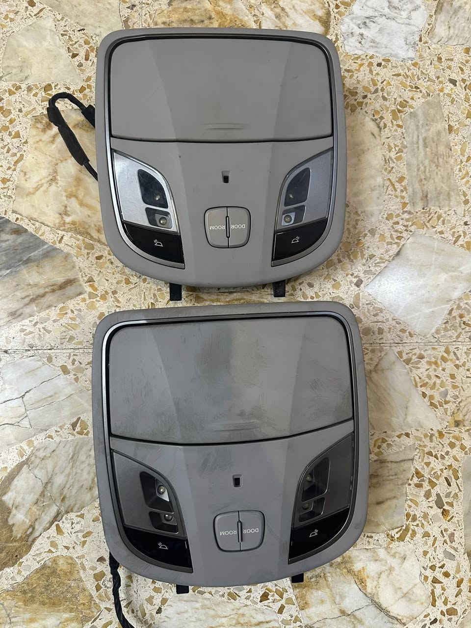 غراض تفصيخ سوناتا 
فقط المعروض بالمنشور متوفر اخوان ما عندي غير شي 
مكاني بغداد الغزالية
متوفر توصيل
*********** واتساب
الخاص مفتوح
