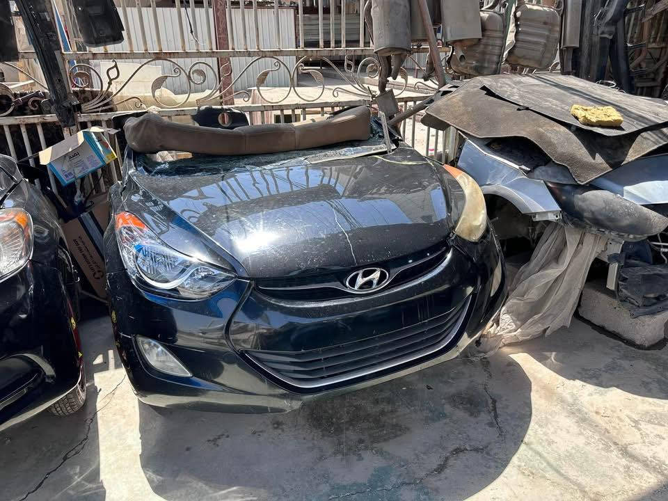 🛑🛑 فرصة استثمارية متميزة 🛑🛑

🔹 محلات لبيع قطع غيار السيارات الكورية للبيع بشكل كامل، وذلك لعدم التفرغ.

🔹 المحتويات تشمل:
 • مجموعة متكاملة من قطع الغيار الكورية
 • محركات سيارات كورية
 • حدادة متكاملة بكافة أدواتها
 • قطع مخصصة لسيارات:�(إلنترا – فورتي – سوناتا)
 • بالإضافة إلى قطع متفرقة لباقي السيارات الكورية

📍 العنوان: بغداد – المشتل – مقابل محطة وقود الفضيلية

📞 للاستفسار: ***********
